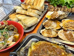 -马老大烧烤(和平路店)