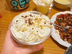 -恩你小木屋·韩式料理(南长街店)
