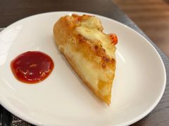 -步步高福朋喜来登·宜客乐西餐厅