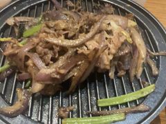 -金掌勺·锅包肉(广渠门店)