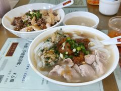 -荔林食店(西华路店)