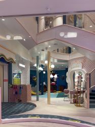 -奈尔宝·儿童乐园·亲子餐厅(苏州大悦城店)