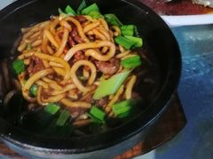 -万景饭店·鱼街农家菜