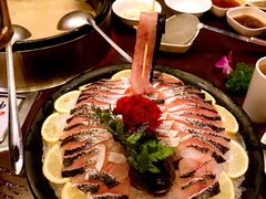 -捞神煲汤火锅(湖滨商业街店)