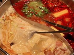 -季季红火锅(动壹店)