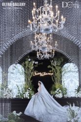 点击看大图 -MANLI BRIDAL婚纱