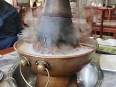 -壹条龙饭庄台基厂店