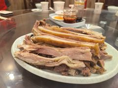 -清真·益鑫羊肉手抓馆(花园北街店)