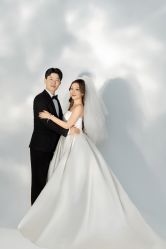-蜜柚映画婚纱摄影(双井店)