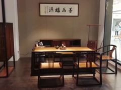 -欧亚达家居(古墩店)