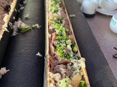 竹筒饭-竹泉农庄·竹筒饭(从化店)