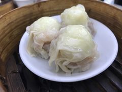 鹌鹑蛋烧卖-香港蓮香樓(中環店)