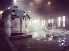 -深业半汤御泉庄温泉