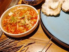 -熙成烧烤(白塔岭店)