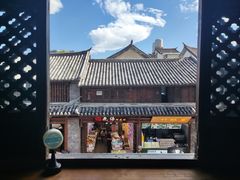 -大冰的小屋(大理古城店)