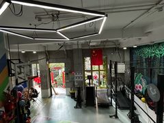 -CUBE私教·普拉提·拳击(龙漕路店)
