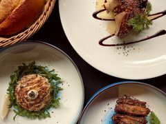 -小火花·干式熟成牛排馆Spark SteakHouse(剑桥郡店)