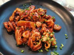 -阿明小菜·海鲜·上海菜(梅陇华理店)