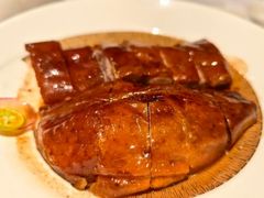 -红棉中餐厅·广州海航威斯汀酒店