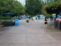 -郑州方特水上乐园