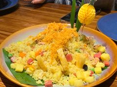 -甲米府·泰国餐厅(八佰伴店)