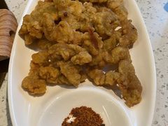 -八珍玉食鸡煲·打边炉(印象城店)