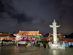 -珠海圆明新园