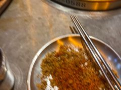 -小牛哈尼章鱼水煎肉(金鹰店)
