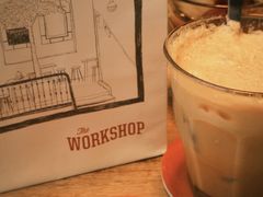 -The Workshop Coffee