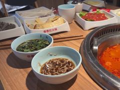 -季季红火锅(长沙步行街店)