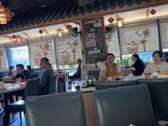 -粤点越有·茶点·粤菜(樵岭国际店)