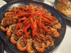 -红盔甲·小龙虾(天钥桥店)