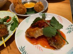 -saigon saigon | 西贡西贡(滨北店)