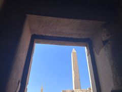 -卡纳克神庙
