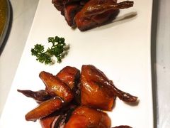 -宝燕壹号(徐汇店)