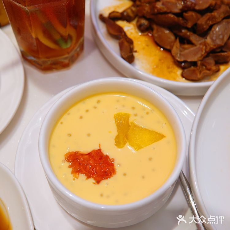 美食日记之粤菜的魅力，纯纯get到了～