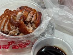 -竺桥兄弟烤鸭馆(竺桥店)