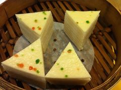 千层油糕-鼎泰丰(当代商城店)