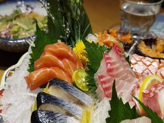 -新一喜铁板料理餐厅·铁板放题(北国商城店)