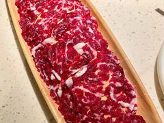 -左庭右院鲜牛肉火锅(苏州园区永旺店)