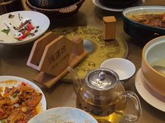 -鸿运楼·舌尖上的徽菜