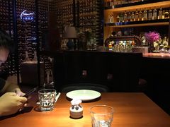 -鹿萤季·营地小馆(皇后公园店)
