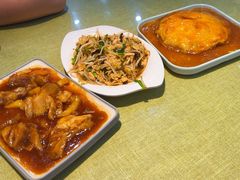 -振生清真饭店(永安道店)