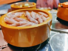 -锅知鲜自助火锅(武侯吾悦广场店)