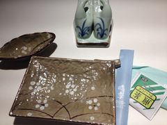 iphone_upload_pic-晴季寿司(红旗街万达店)