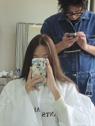 -蚂蚁造型沙龙
