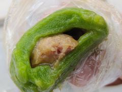 青团子-非遗近水楼糕团(景德路店)