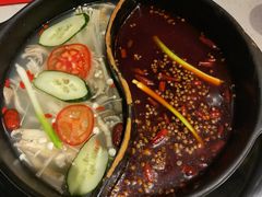 -钢管厂五区小郡肝火锅串串香(清河店)