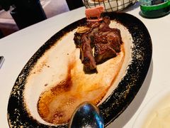 纽约西冷-Wolfgang’s Steakhouse 沃夫冈牛排馆(上海白玉兰广场店)