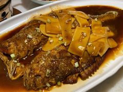 -径山十八道·风味民间菜(杭州总店)
